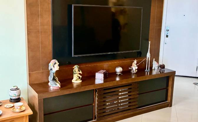 Departamento en venta Av Gastao Senges, 245. Foto#9