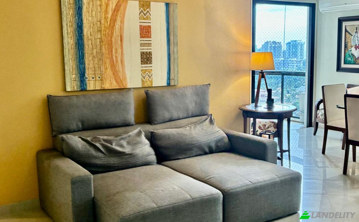 Departamento en venta Av Gastao Senges, 245, Barra da Tijuca, Rio de Janeiro, State of Rio de Janeiro, Brazil, 22631-280. Foto 10