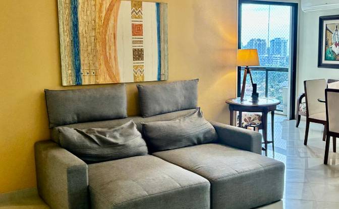 Departamento en venta Av Gastao Senges, 245. Foto#10