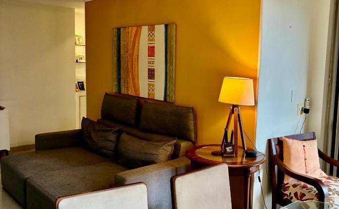 Departamento en venta Av Gastao Senges, 245. Foto#12