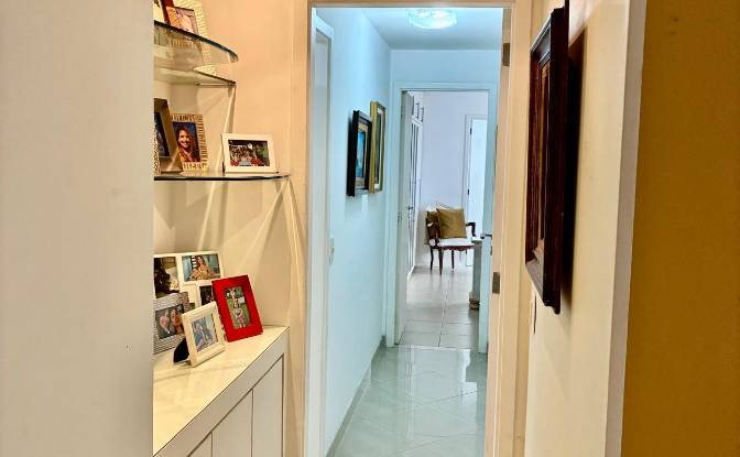 Departamento en venta Av Gastao Senges, 245. Foto#13