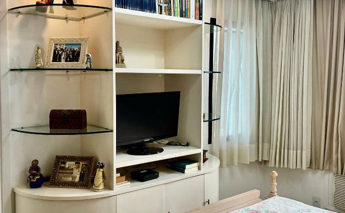 Departamento en venta Av Gastao Senges, 245. Foto#16