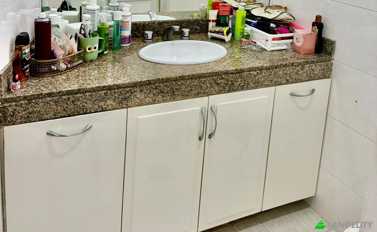 Departamento en venta Av Gastao Senges, 245, Barra da Tijuca, Rio de Janeiro, State of Rio de Janeiro, Brazil, 22631-280. Foto 18