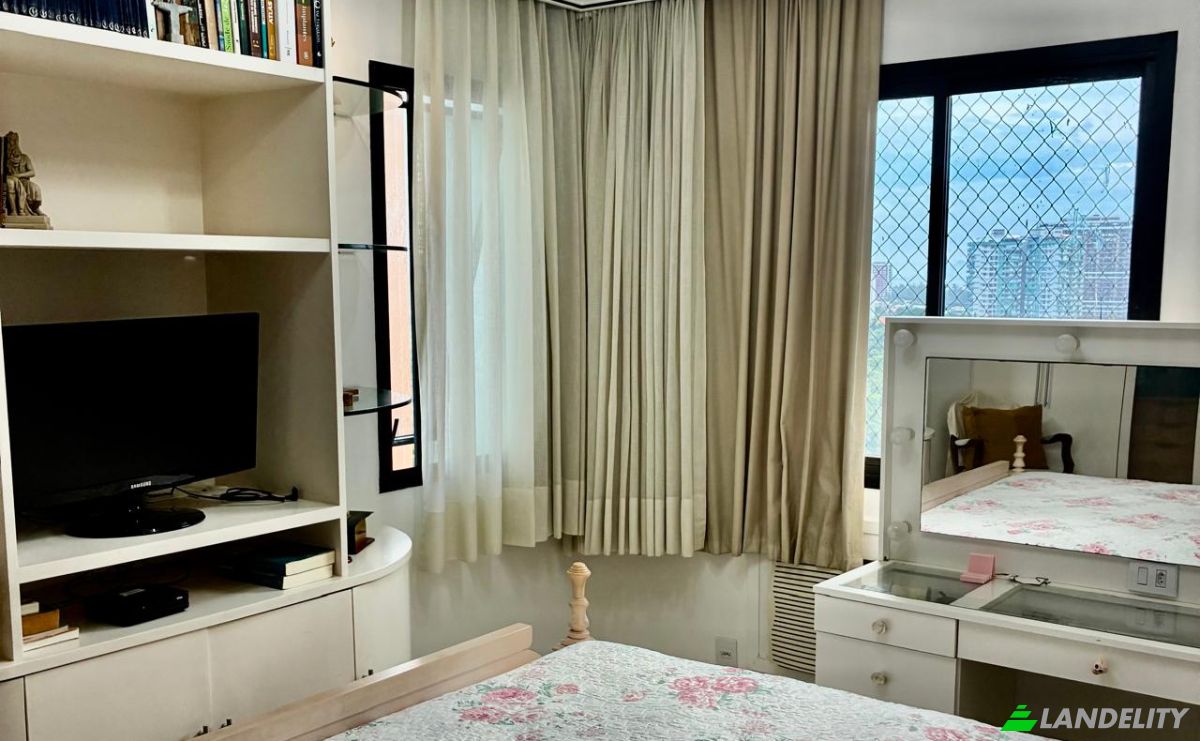 Departamento en venta Av Gastao Senges, 245, Barra da Tijuca, Rio de Janeiro, State of Rio de Janeiro, Brazil, 22631-280. Foto 19