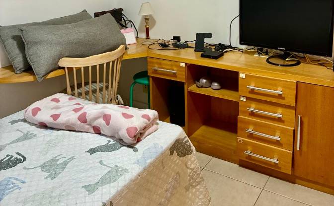 Departamento en venta Av Gastao Senges, 245. Foto#22