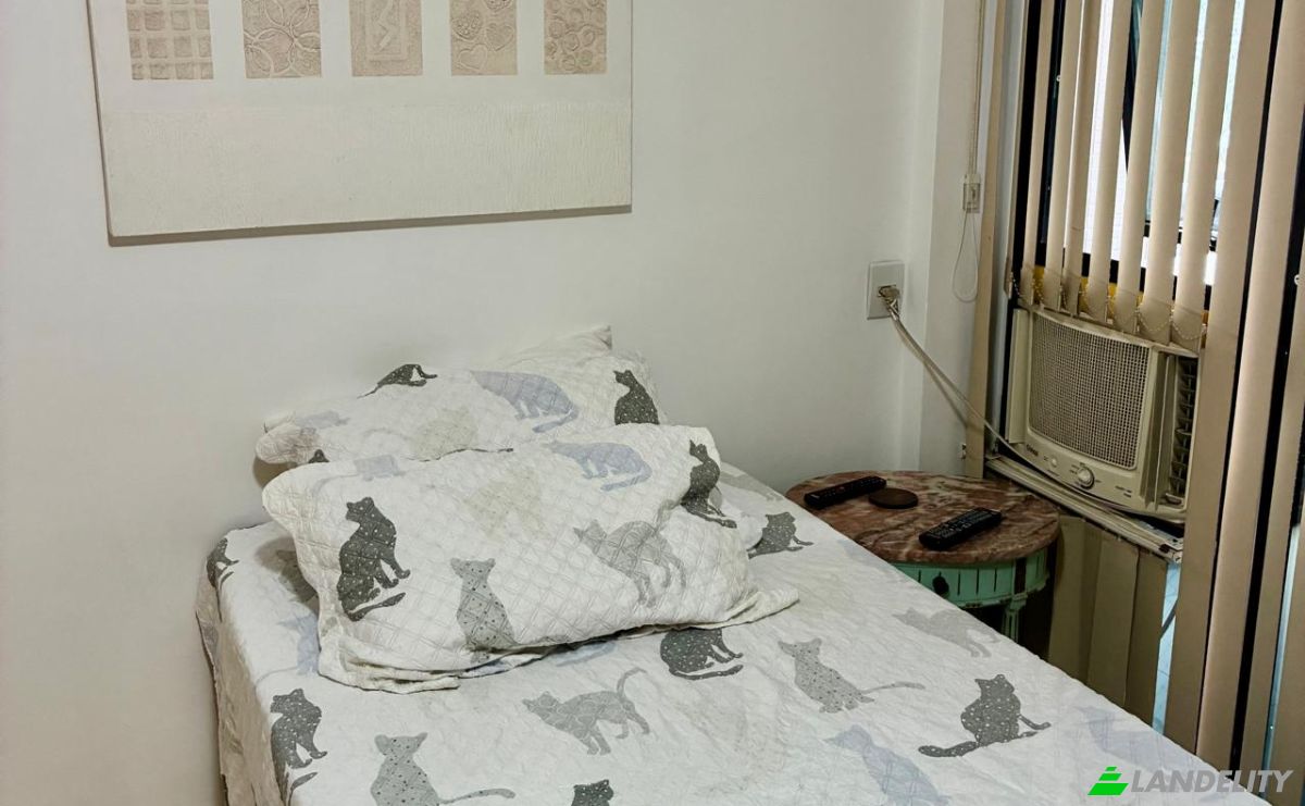 Departamento en venta Av Gastao Senges, 245, Barra da Tijuca, Rio de Janeiro, State of Rio de Janeiro, Brazil, 22631-280. Foto 23