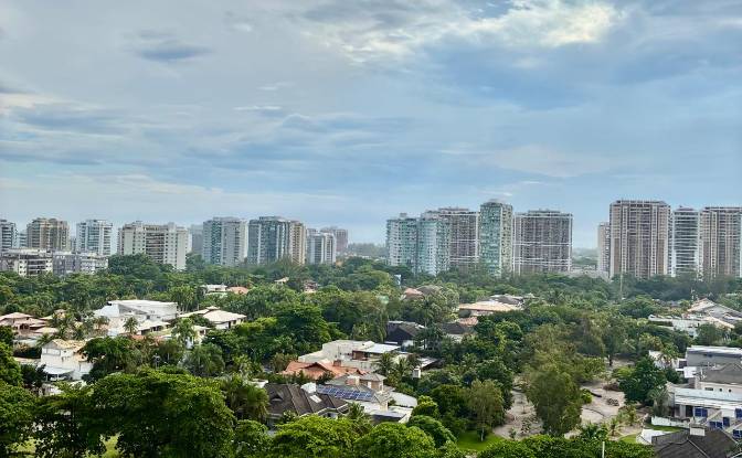 Apartment for Sale - Rio de Janeiro, Brazil