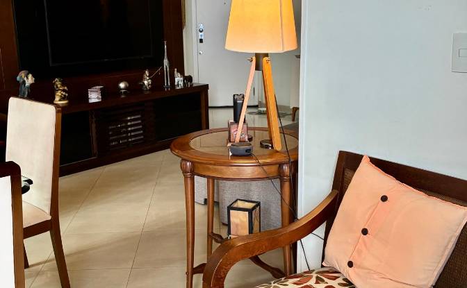 Departamento en venta Av Gastao Senges, 245. Foto#8