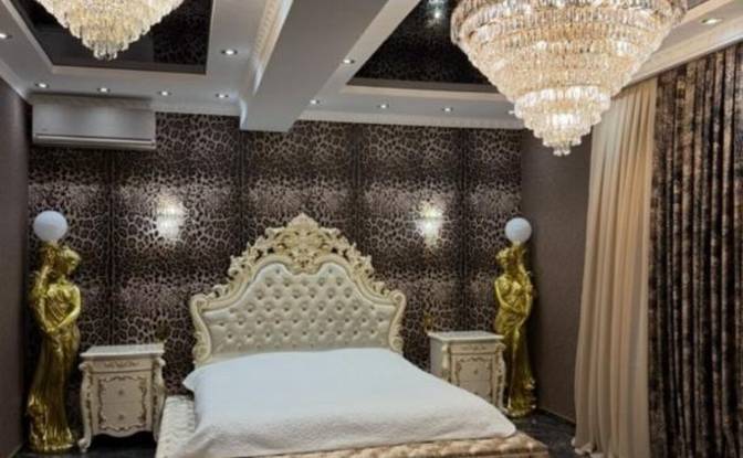 Villa for Sale - Tbilisi, Georgia