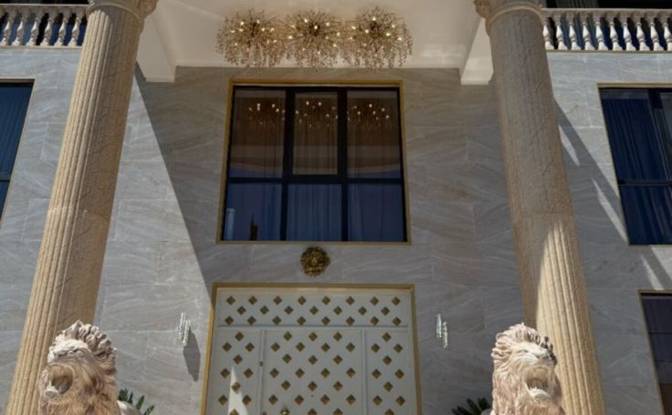 Villa for Sale Tbilisi, Didi digomi. Photo#2