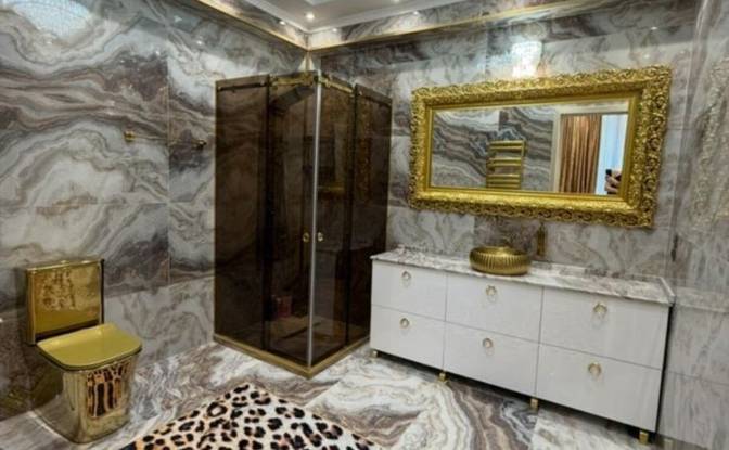 Villa for Sale Tbilisi, Didi digomi. Photo#6