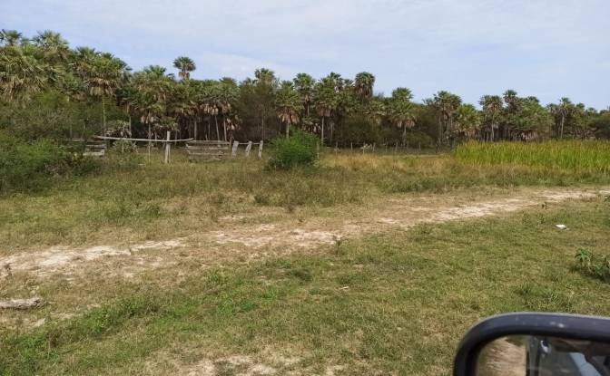 Inversión/Desarrollo en venta Estancia Lomas. Foto#4