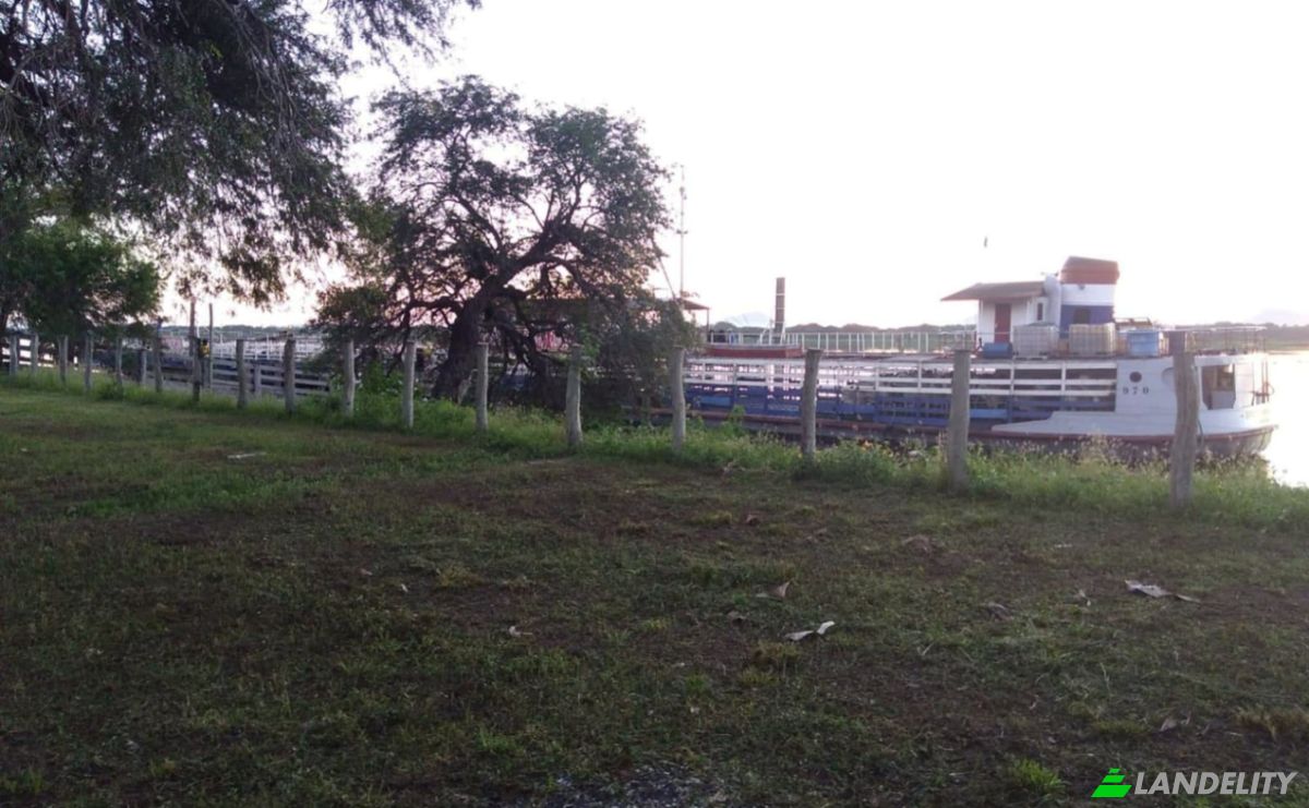 Inversión/Desarrollo en venta Estancia Lomas, 021308, Estancia Uruguaitá, Villa del Rosario, San Pedro, Paraguay. Foto 5
