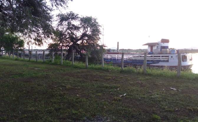 Inversión/Desarrollo en venta Estancia Lomas. Foto#5