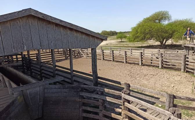 Inversión/Desarrollo en venta Estancia Lomas. Foto#6