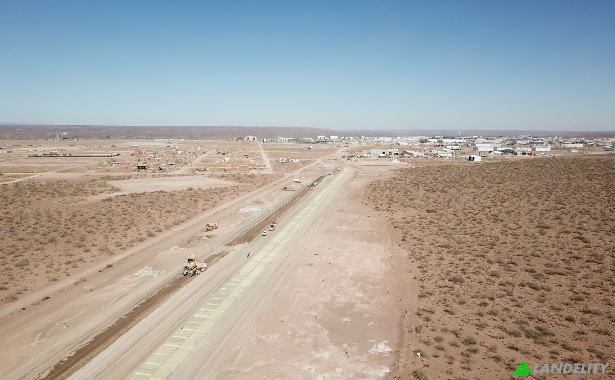 Investing/Development for Sale Via Sin Nombre, Neuquen, Anelo, Anelo Department, Neuquen Province, Argentina. Photo 2