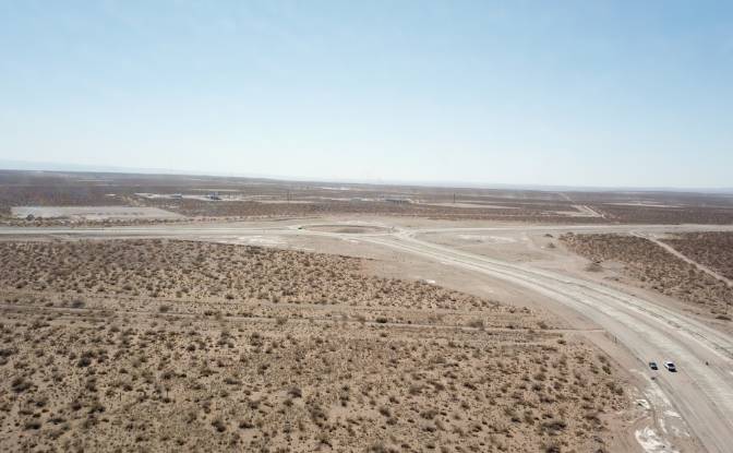 Investing/Development for Sale Via Sin Nombre. Photo#3