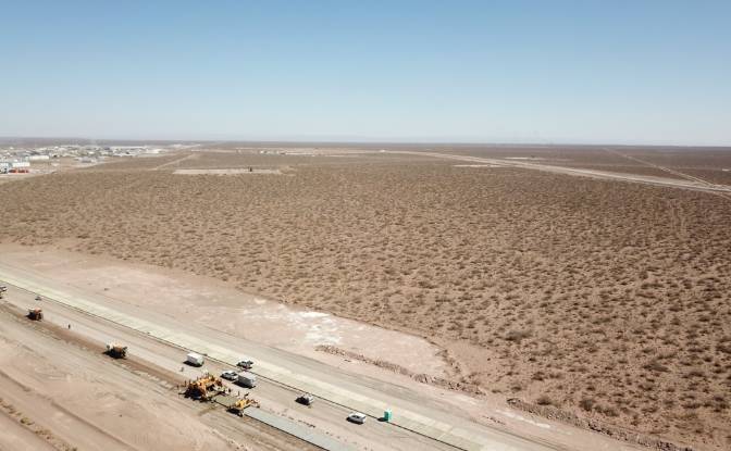 Investing/Development for Sale Via Sin Nombre. Photo#4