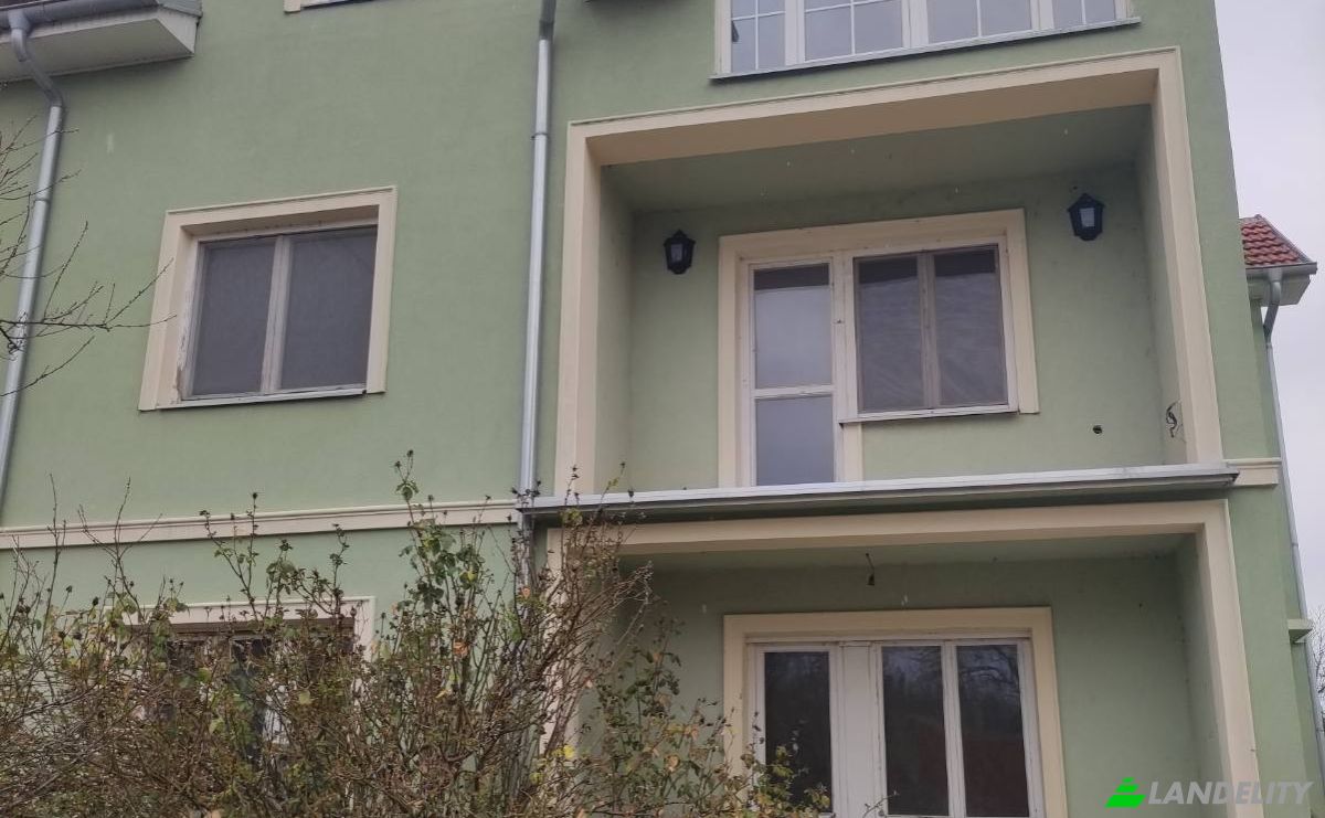 Villa for Sale I 14, Mramor, Nisava District, Serbia. Photo 1