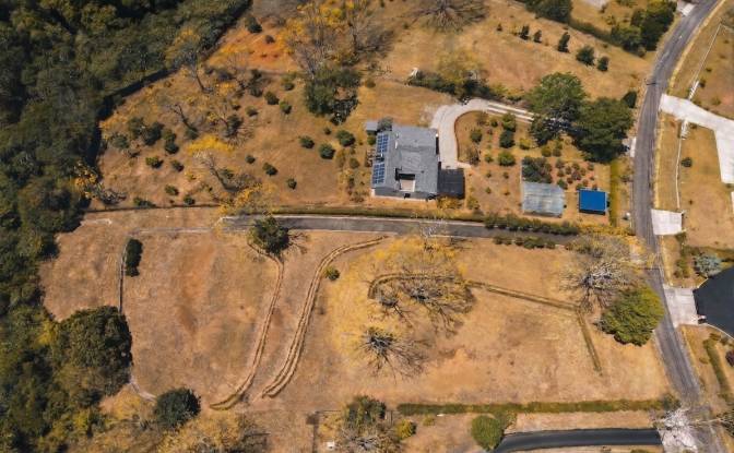 Land Lot for Sale - Heredia Province, Costa Rica