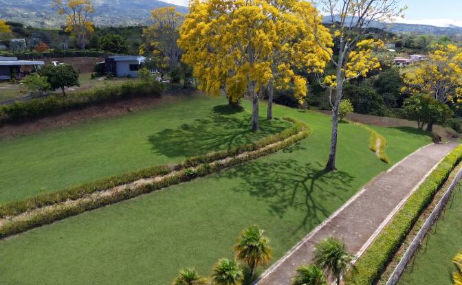 Lote de terreno à venda Heredia Province. foto#2
