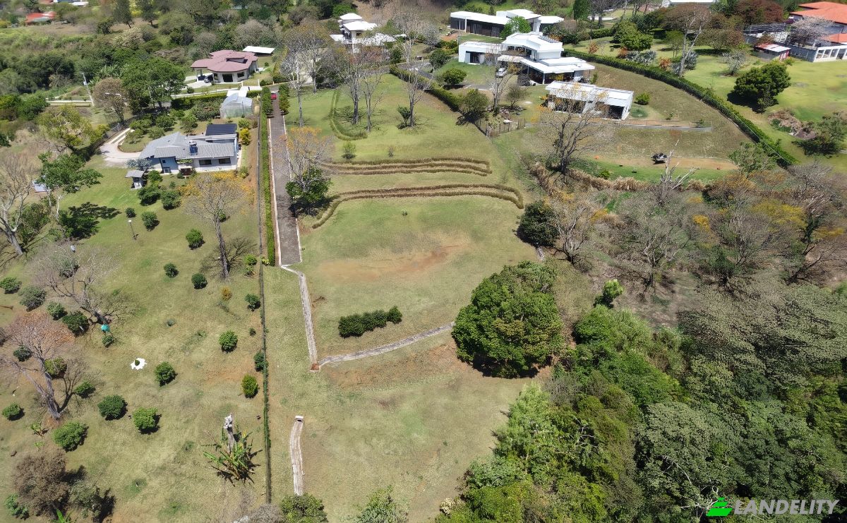 Lote de terreno à venda Heredia Province, Santa Barbara, Costa Rica, Santa Barbara de Heredia. foto 3