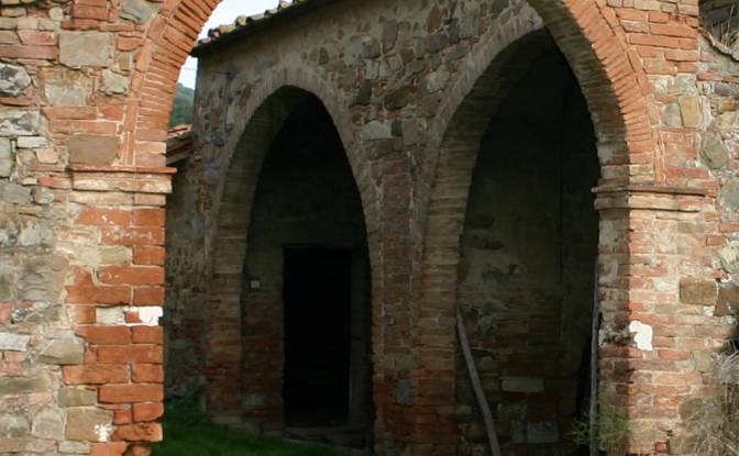 Villa for Sale 53023 Castiglione dOrcia SI. Photo#4