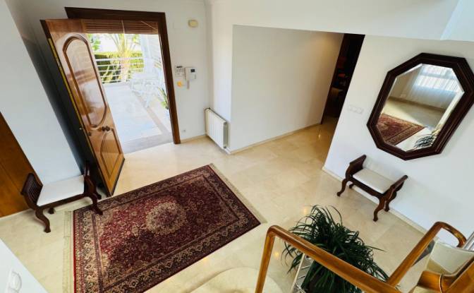 Villa for Sale Av Ernesto Paulino, Oliva, Valencia. Photo#9 Villa for Sale Av Ernesto Paulino, Oliva, Valencia. Photo#9