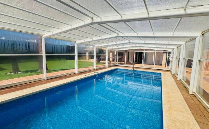 Villa for Sale Av Ernesto Paulino, Oliva, Valencia. Photo#5 Villa for Sale Av Ernesto Paulino, Oliva, Valencia. Photo#5