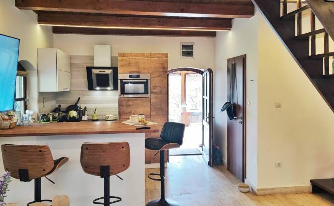 Cabin/Cottage for Sale Ber, Paszto District. Photo#10 Cabin/Cottage for Sale Ber, Paszto District. Photo#10
