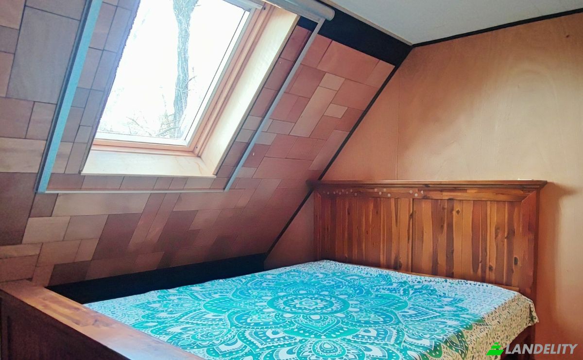 Cabin/Cottage for Sale Ber, Paszto District, Nograd County, Hungary, Tancsics ut 15, 3045 Hungary. Photo 13