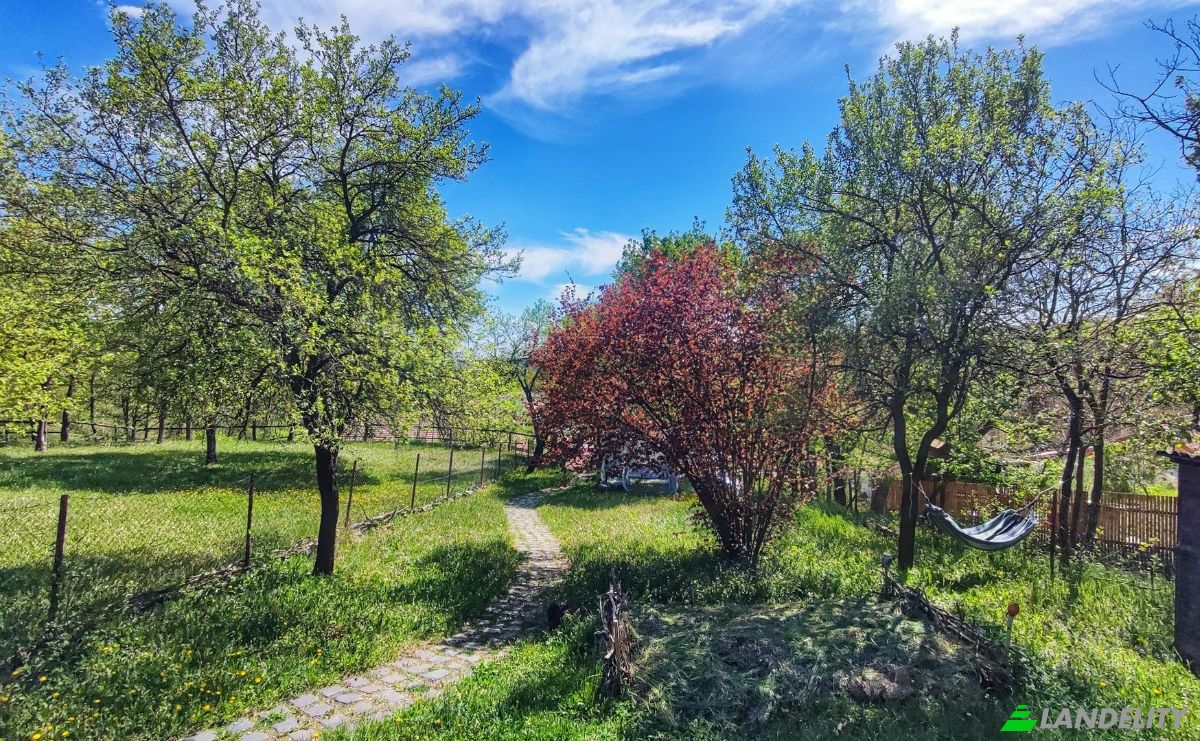 Cabin/Cottage for Sale Ber, Paszto District, Nograd County, Hungary, Tancsics ut 15, 3045 Hungary. Photo 14