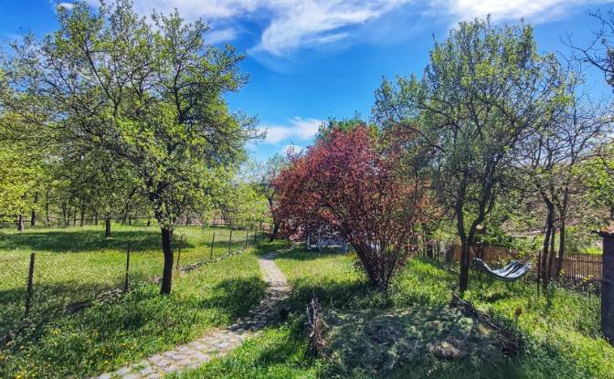 Cabin/Cottage for Sale Ber, Paszto District. Photo#14 Cabin/Cottage for Sale Ber, Paszto District. Photo#14