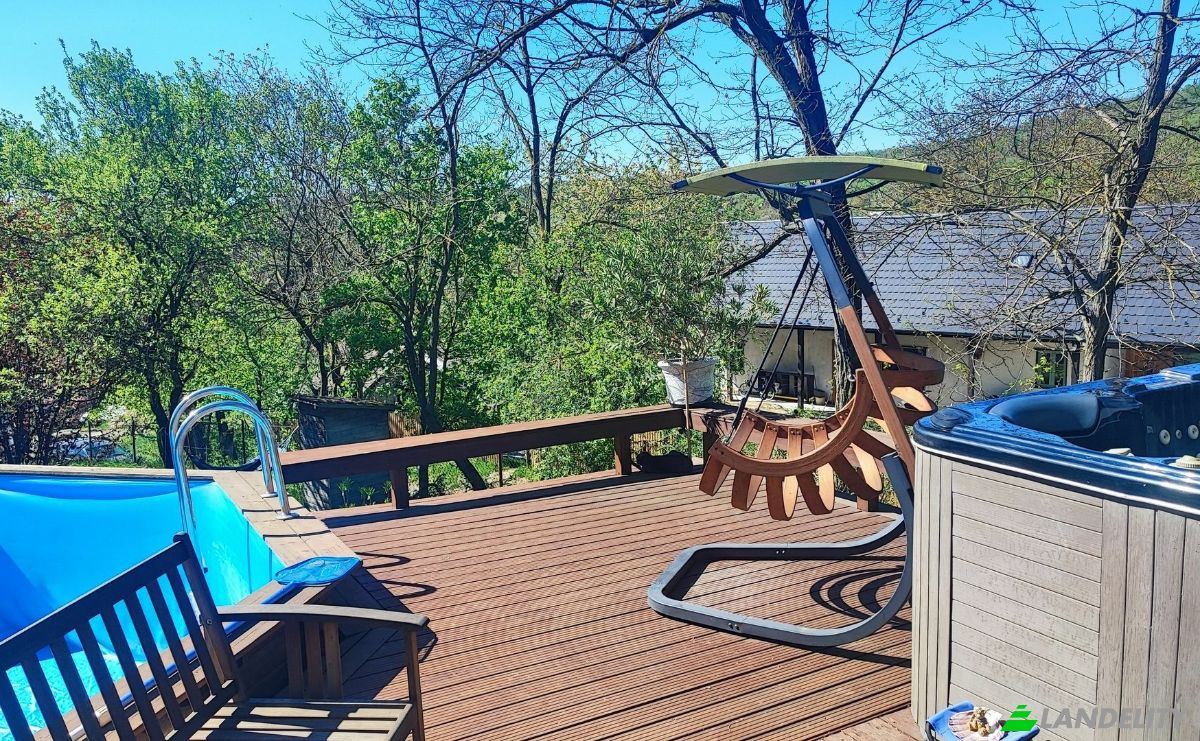 Cabin/Cottage for Sale Ber, Paszto District, Nograd County, Hungary, Tancsics ut 15, 3045 Hungary. Photo 16