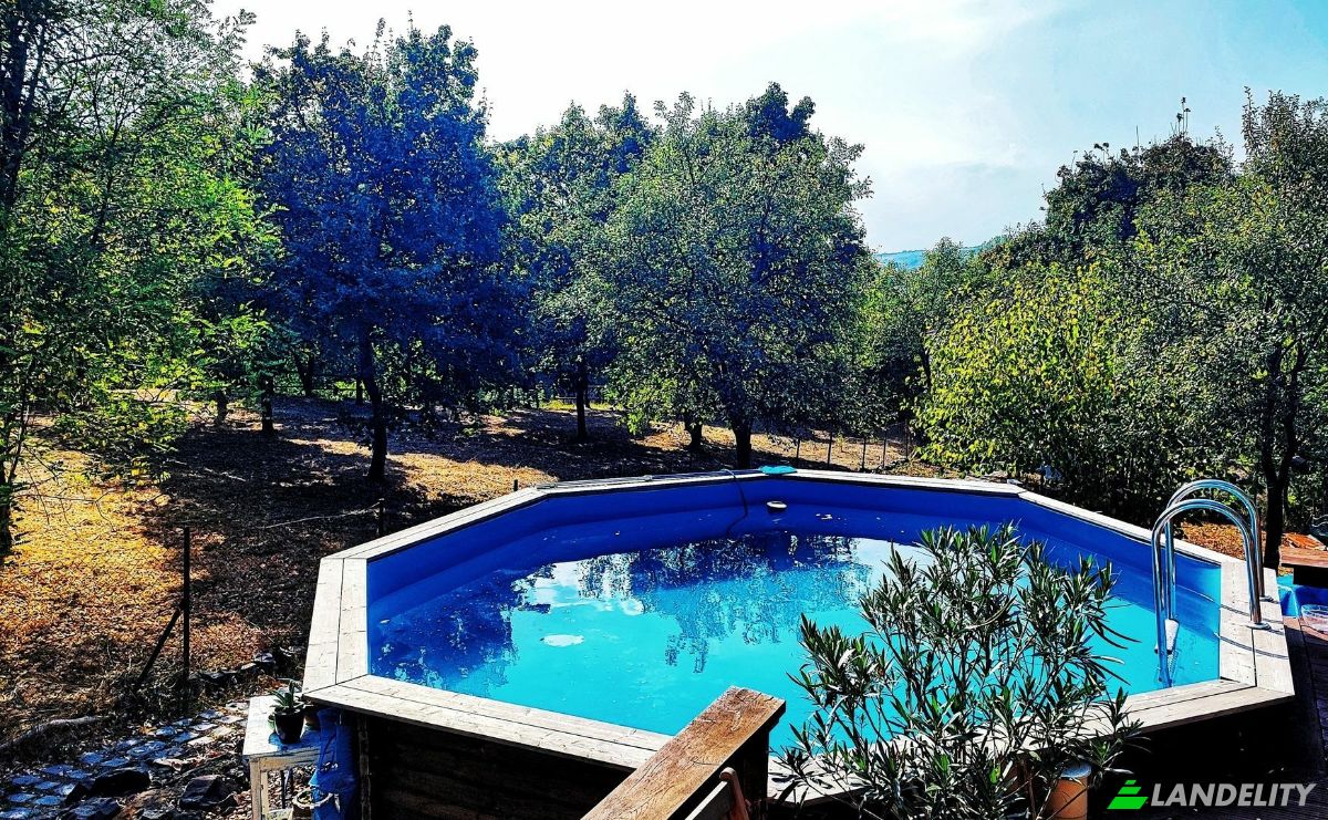 Cabin/Cottage for Sale Ber, Paszto District, Nograd County, Hungary, Tancsics ut 15, 3045 Hungary. Photo 17