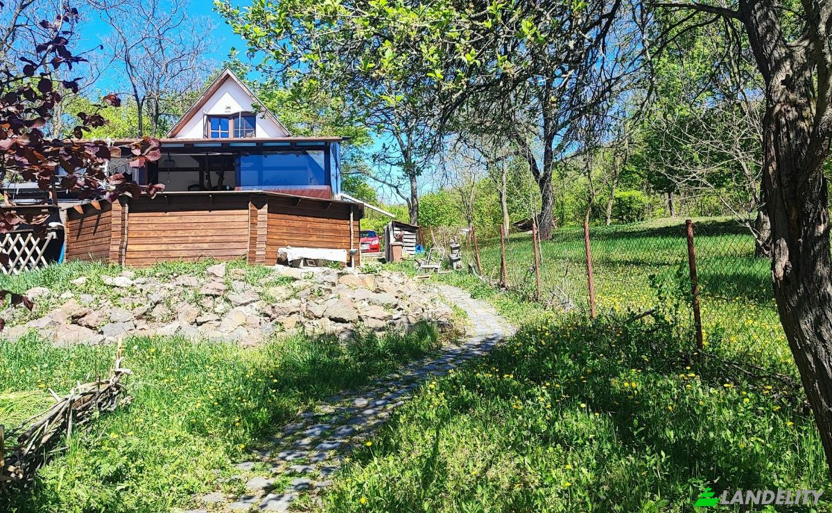 Cabin/Cottage for Sale Ber, Paszto District, Nograd County, Hungary, Tancsics ut 15, 3045 Hungary. Photo 18