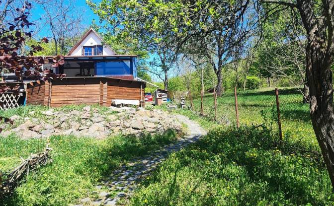 Cabin/Cottage for Sale Ber, Paszto District. Photo#18 Cabin/Cottage for Sale Ber, Paszto District. Photo#18