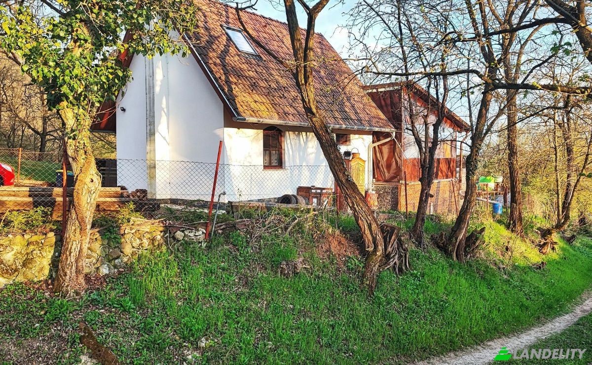 Cabin/Cottage for Sale Ber, Paszto District, Nograd County, Hungary, Tancsics ut 15, 3045 Hungary. Photo 2
