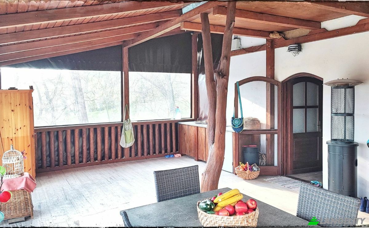 Cabin/Cottage for Sale Ber, Paszto District, Nograd County, Hungary, Tancsics ut 15, 3045 Hungary. Photo 3