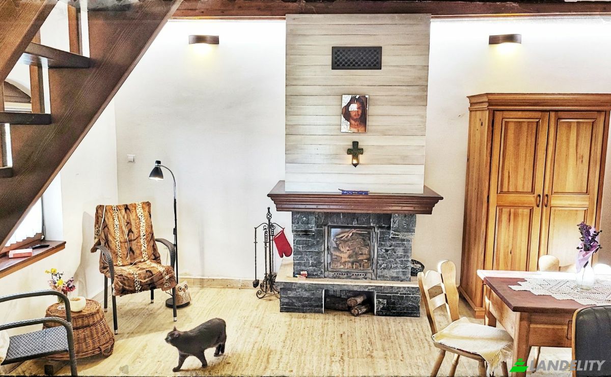 Cabin/Cottage for Sale Ber, Paszto District, Nograd County, Hungary, Tancsics ut 15, 3045 Hungary. Photo 8