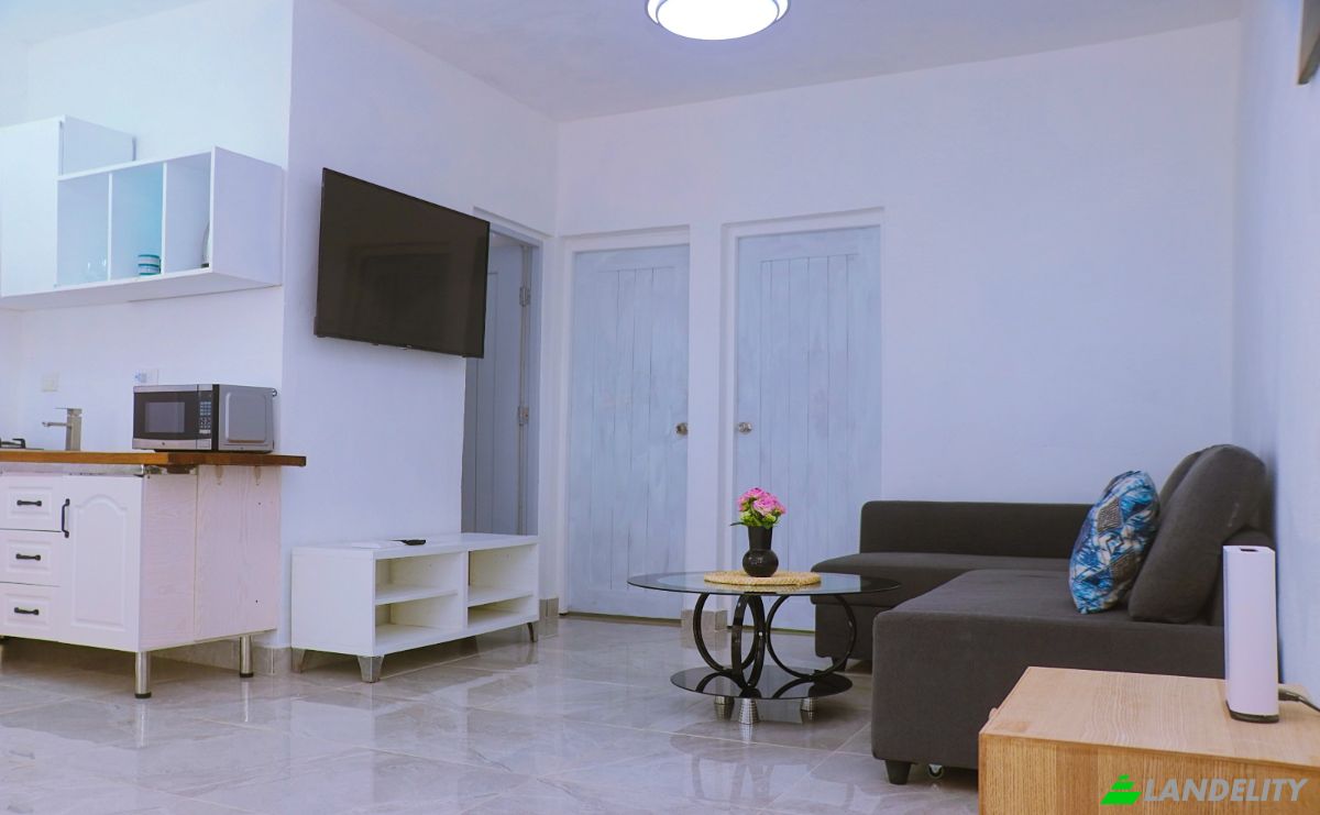 Apartment for Sale Calle Principal 537, Playa Juan Dolio 21000, Juan Dolio, Guayacanes, San Pedro de Macoris Province, Dominican Republic. Photo 14