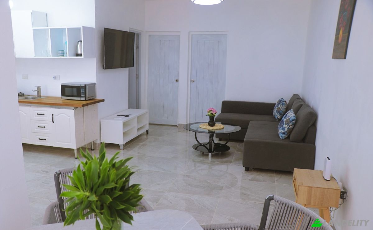 Apartment for Sale Calle Principal 537, Playa Juan Dolio 21000, Juan Dolio, Guayacanes, San Pedro de Macoris Province, Dominican Republic. Photo 18