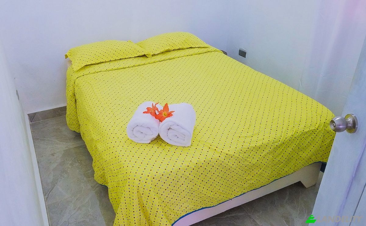 Apartment for Sale Calle Principal 537, Playa Juan Dolio 21000, Juan Dolio, Guayacanes, San Pedro de Macoris Province, Dominican Republic. Photo 5