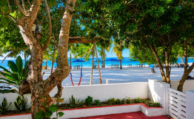 Apartment for Sale - Juan Dolio, Dominican Republic