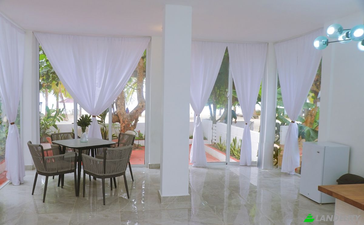 Apartment for Sale Calle Principal 537, Playa Juan Dolio 21000, Juan Dolio, Guayacanes, San Pedro de Macoris Province, Dominican Republic. Photo 12