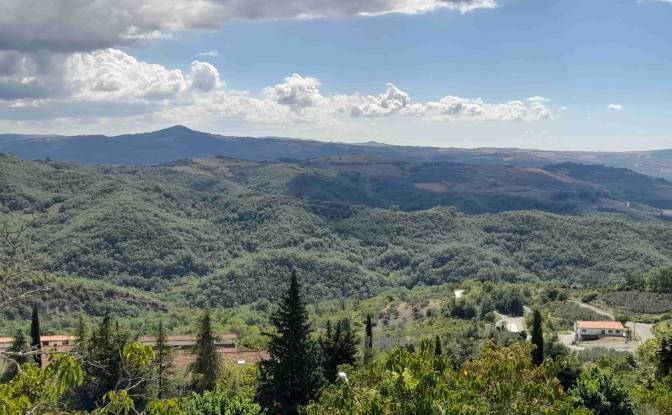Townhouse for Sale - Poggio Sannita, Italy
