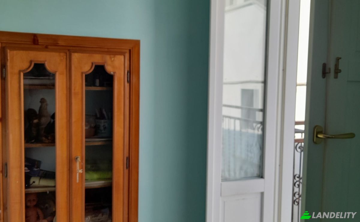 Townhouse for Sale Corso Umberto I, 86086 Poggio Sannita IS, Poggio Sannita, Province of Isernia, Molise, Italy. Photo 10