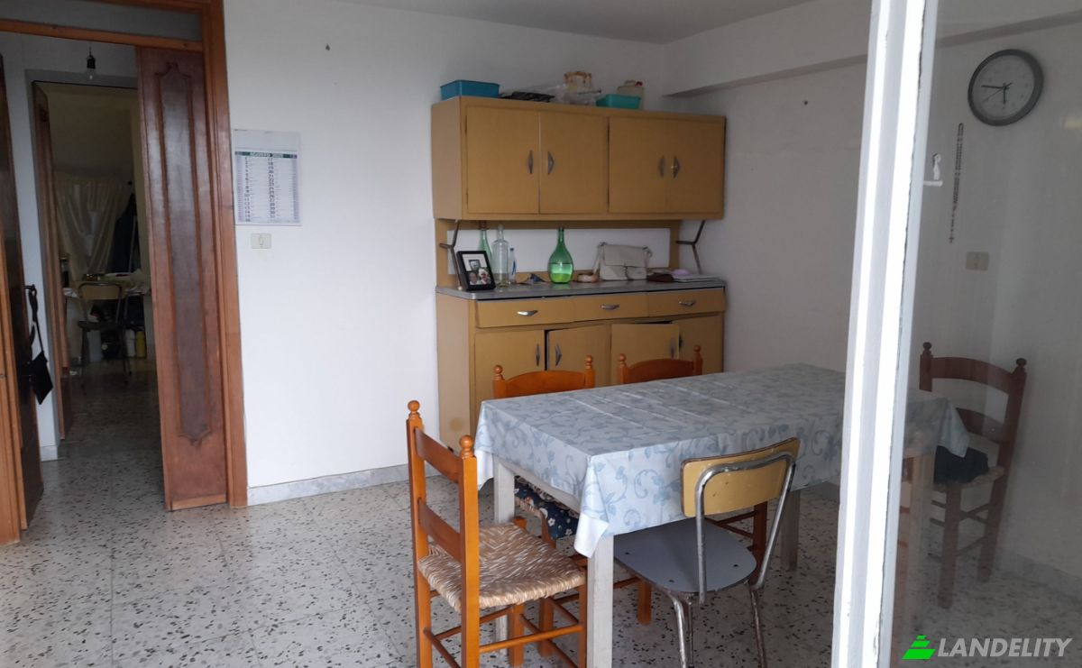 Townhouse for Sale Corso Umberto I, 86086 Poggio Sannita IS, Poggio Sannita, Province of Isernia, Molise, Italy. Photo 11