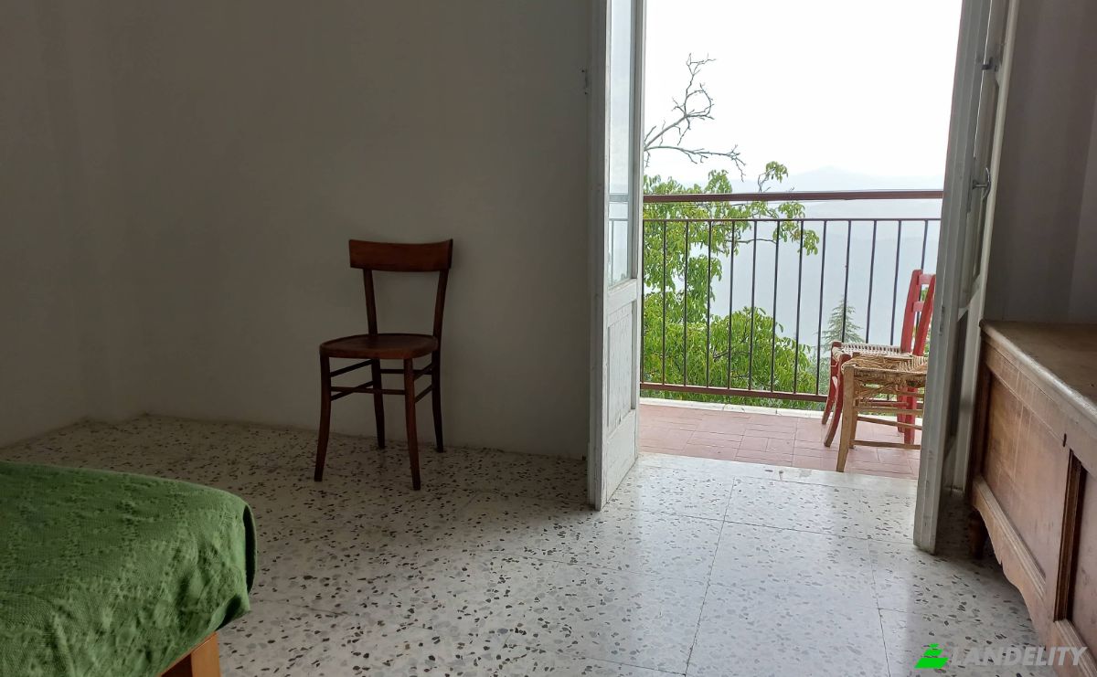 Townhouse for Sale Corso Umberto I, 86086 Poggio Sannita IS, Poggio Sannita, Province of Isernia, Molise, Italy. Photo 13