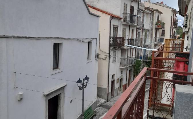 Townhouse for Sale Corso Umberto I. Photo#14 Townhouse for Sale Corso Umberto I. Photo#14